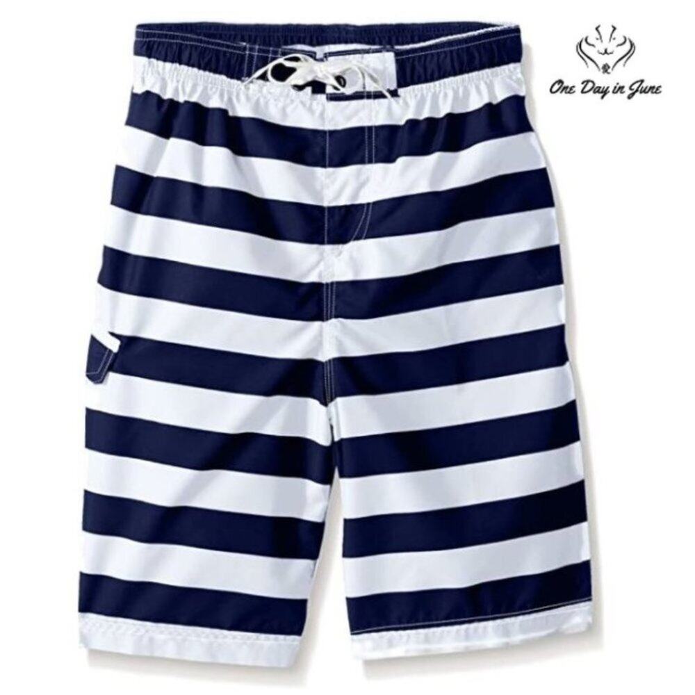 Kanu Surf Specter Quick Dry Swim Trunks Size 2T